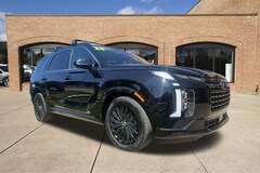 2025 Hyundai Palisade Calligraphy Night Edition SUV