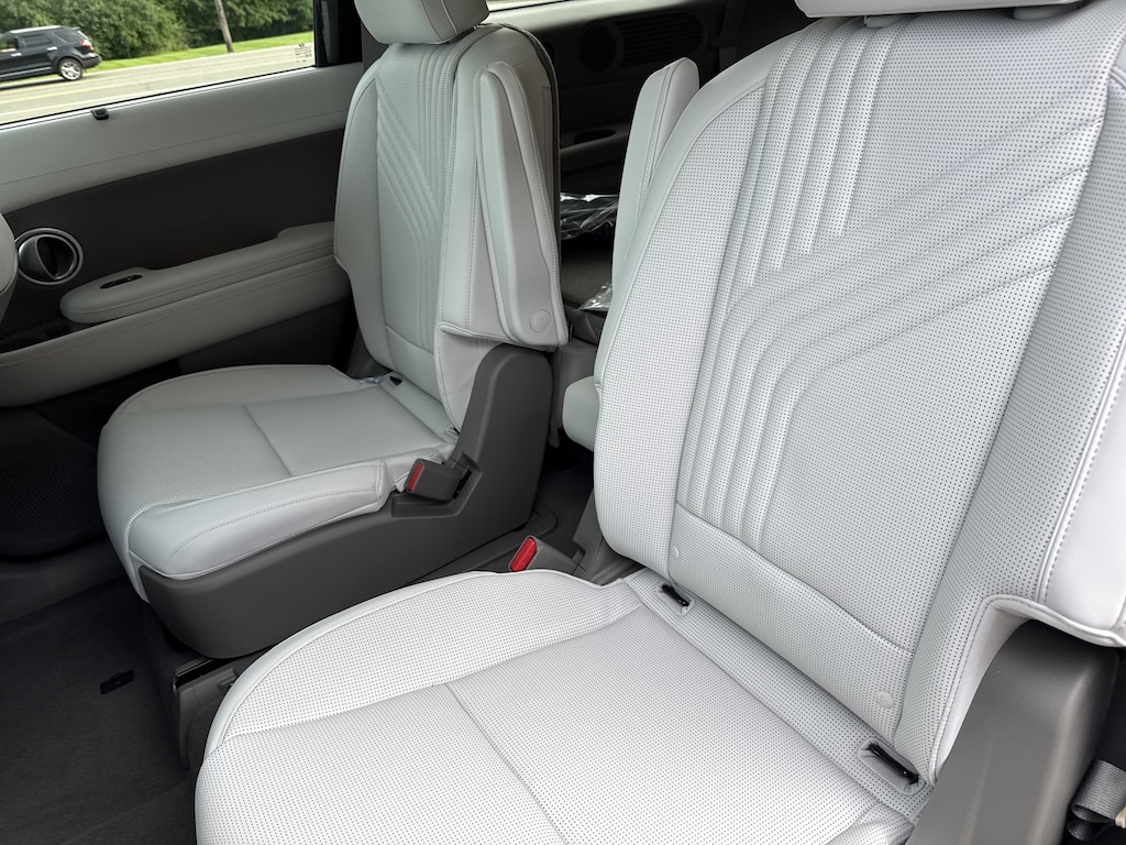 New 2027 Hyundai Palisade SEL Premium 7P SUV