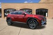 Hyundai Tucson Hybrid