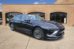 2025 Hyundai Sonata Hybrid SEL Sedan