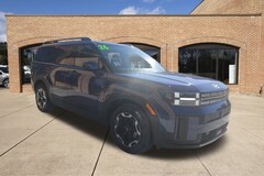 2026 Hyundai Santa Fe SEL SUV