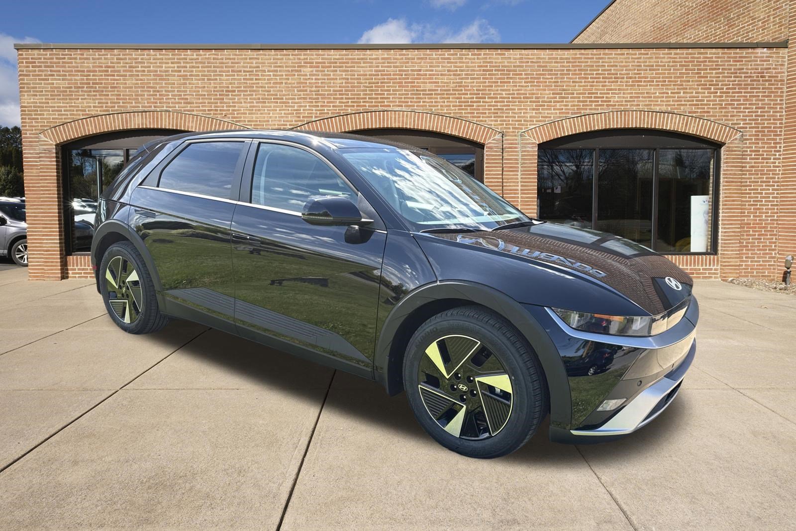  Hyundai IONIQ 5