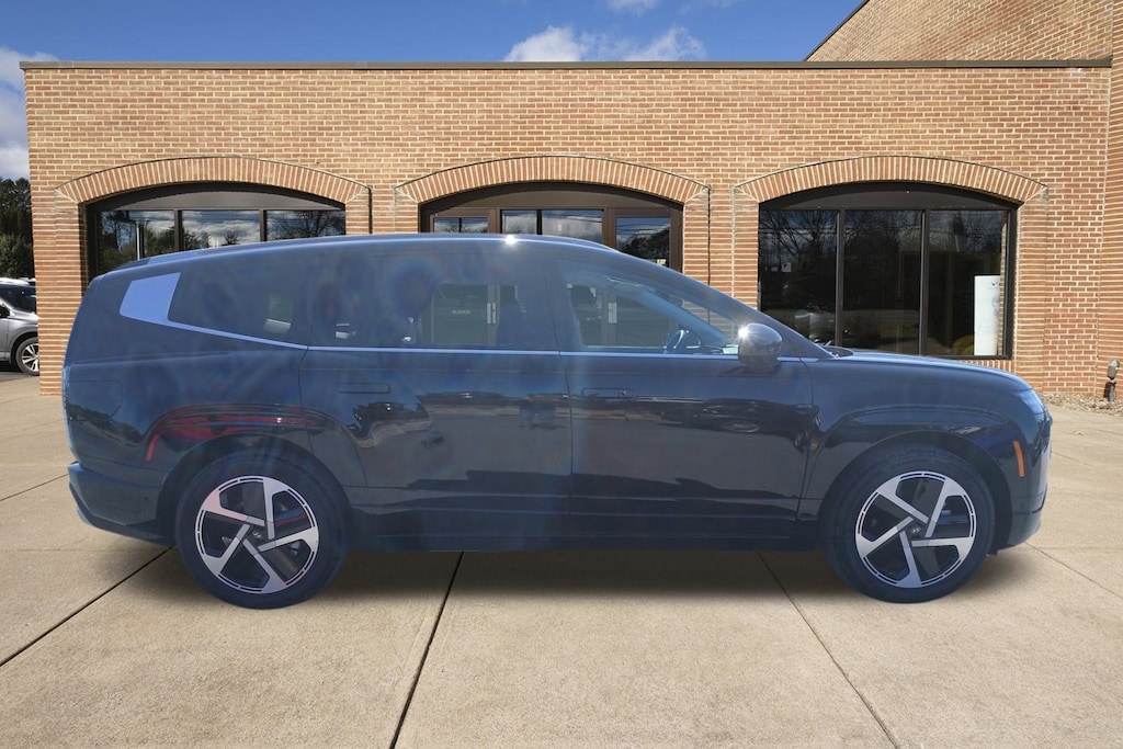 New 2026 Hyundai IONIQ 9 Performance Limited SUV