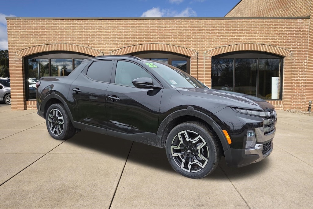 New 2026 Hyundai Santa Cruz SEL Activity Truck Crew Cab