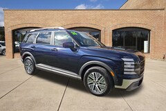 2026 Hyundai Palisade Hybrid SEL Premium 7P SUV