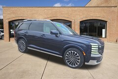2026 Hyundai Palisade Hybrid Calligraphy SUV