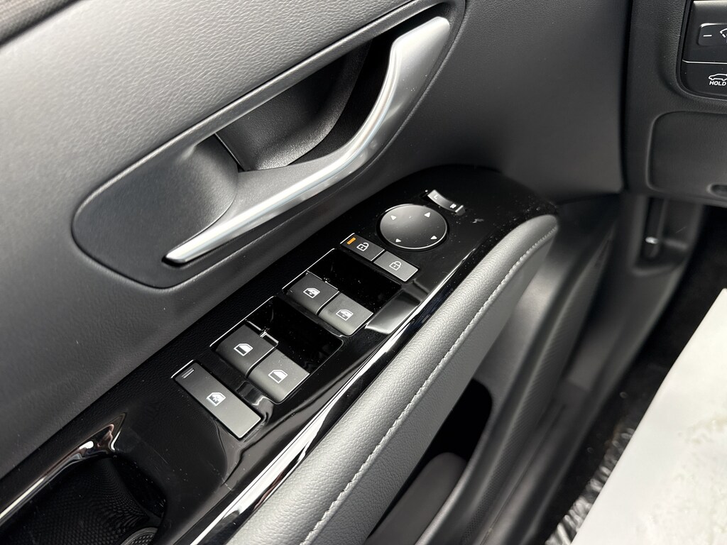New 2026 Hyundai Tucson Limited SUV