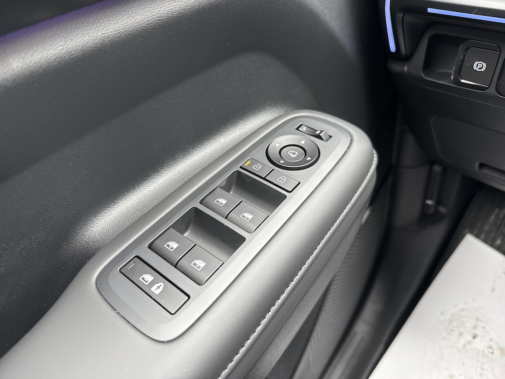 New 2026 Hyundai Santa Fe Hybrid Calligraphy SUV