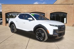 2026 Hyundai Santa Cruz Limited Truck Crew Cab