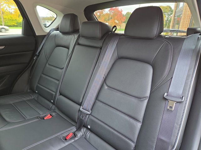 2025 Mazda CX-5 S Preferred package - Photo 13