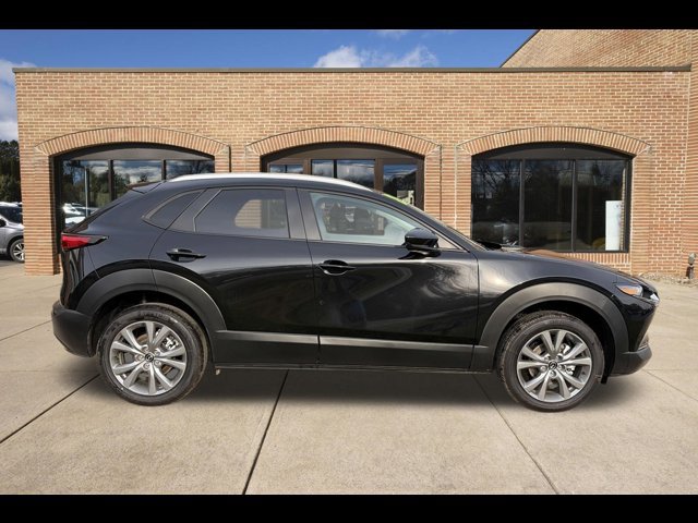 New 2026 Mazda CX-30 2.5 S Premium AWD SUV