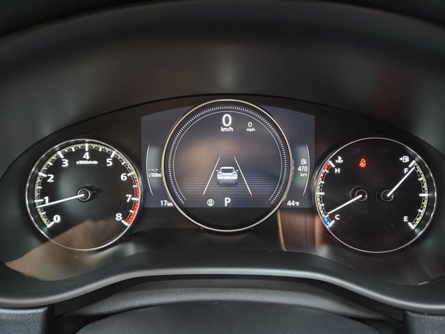 2026 Mazda CX-30 Aire Edition - Photo 20
