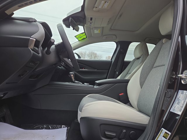 2026 Mazda CX-30 Aire Edition - Photo 12