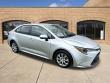 Used 2025 Toyota Corolla LE Sedan