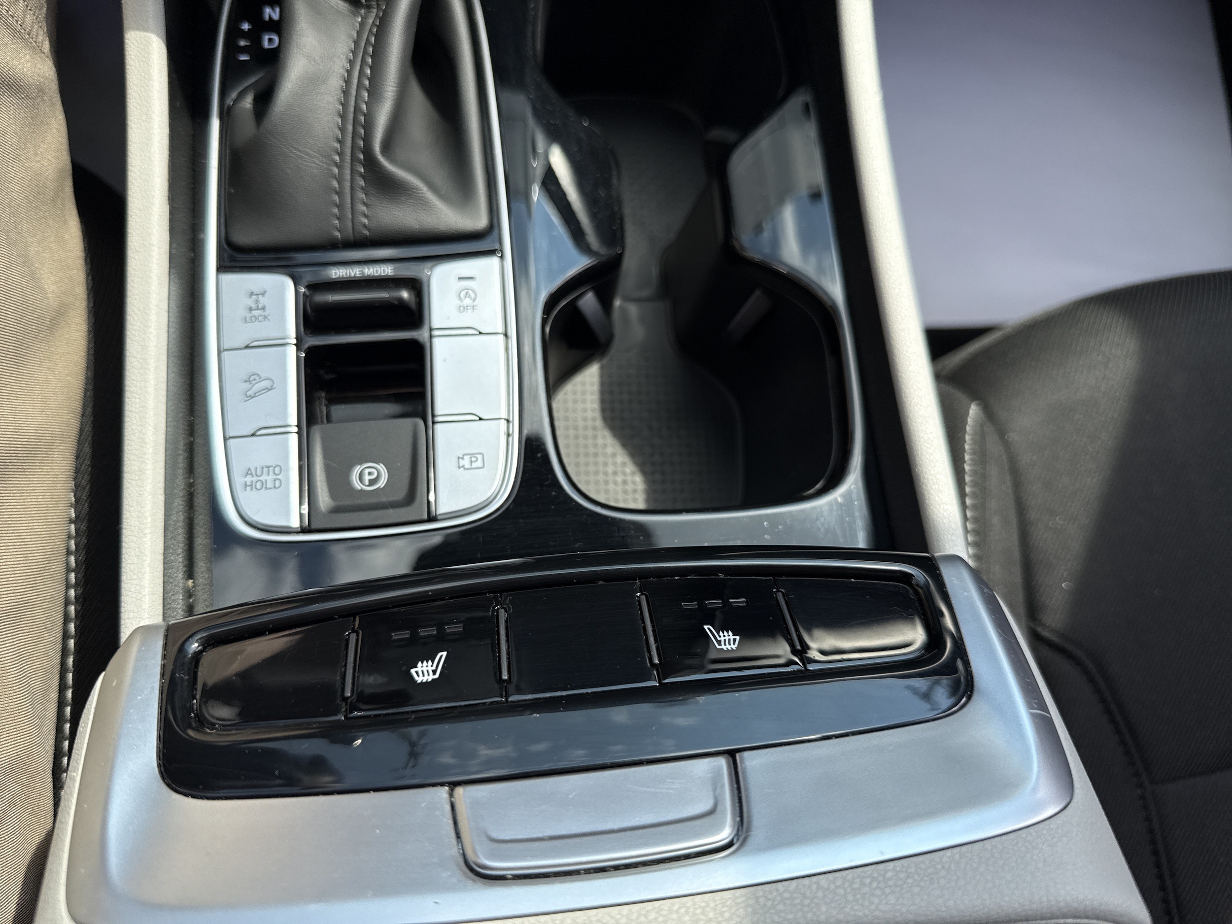 2022 Hyundai Tucson SEL - Photo 27