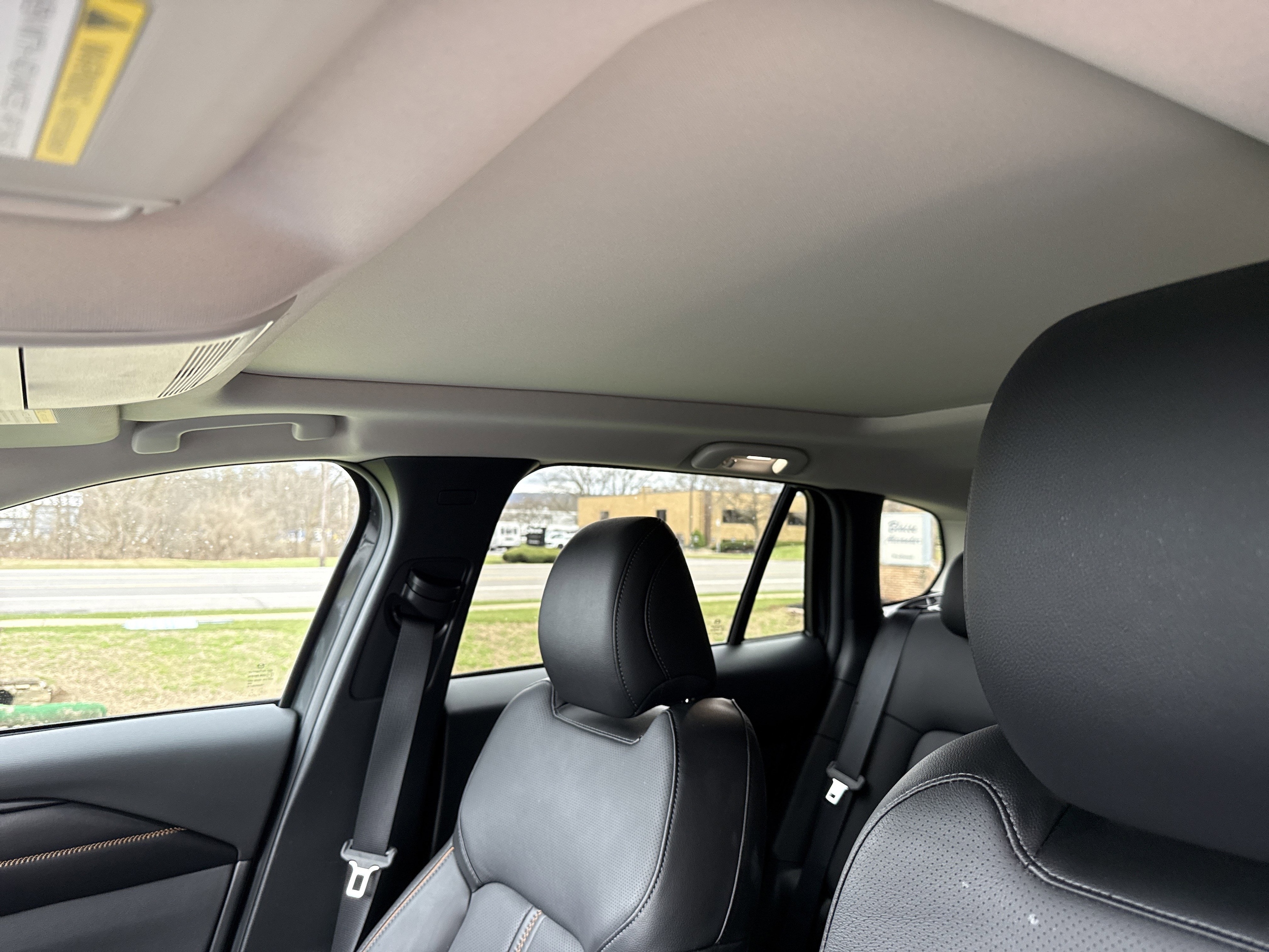 2025 Mazda CX-50 Premium Plus - Photo 29
