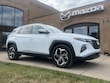 Hyundai Tucson Hybrid