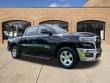 Used 2025 Ram 1500 Big Horn/Lone Star Truck Crew Cab