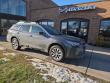Used 2025 Subaru Outback Premium SUV
