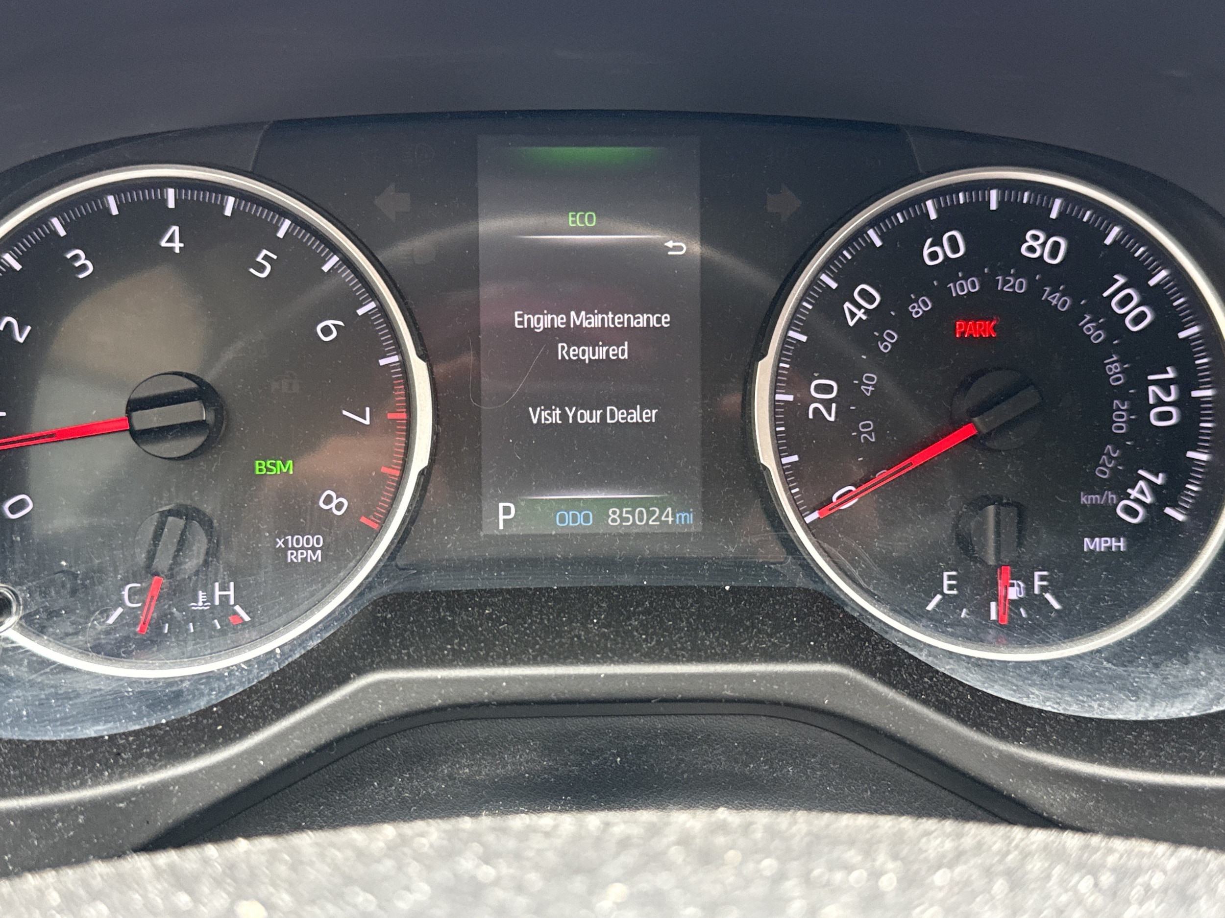2019 Toyota RAV4 XLE - Photo 36