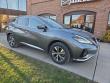 Used 2020 Nissan Murano SV SUV