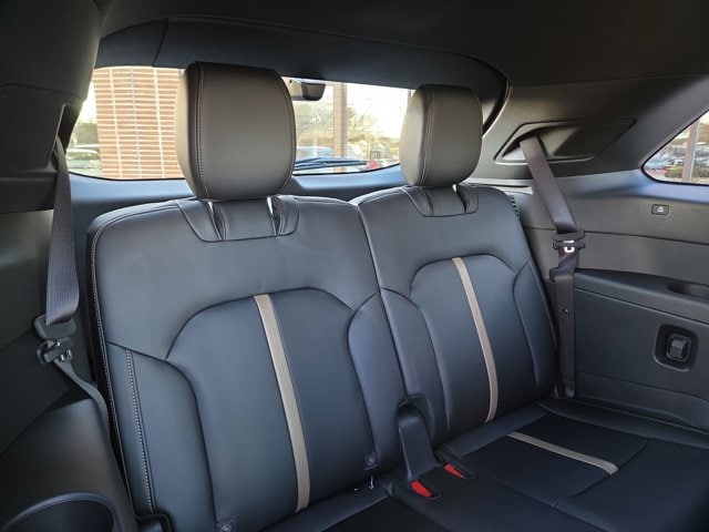 2026 Mazda CX-90 Premium Plus Package - Photo 14