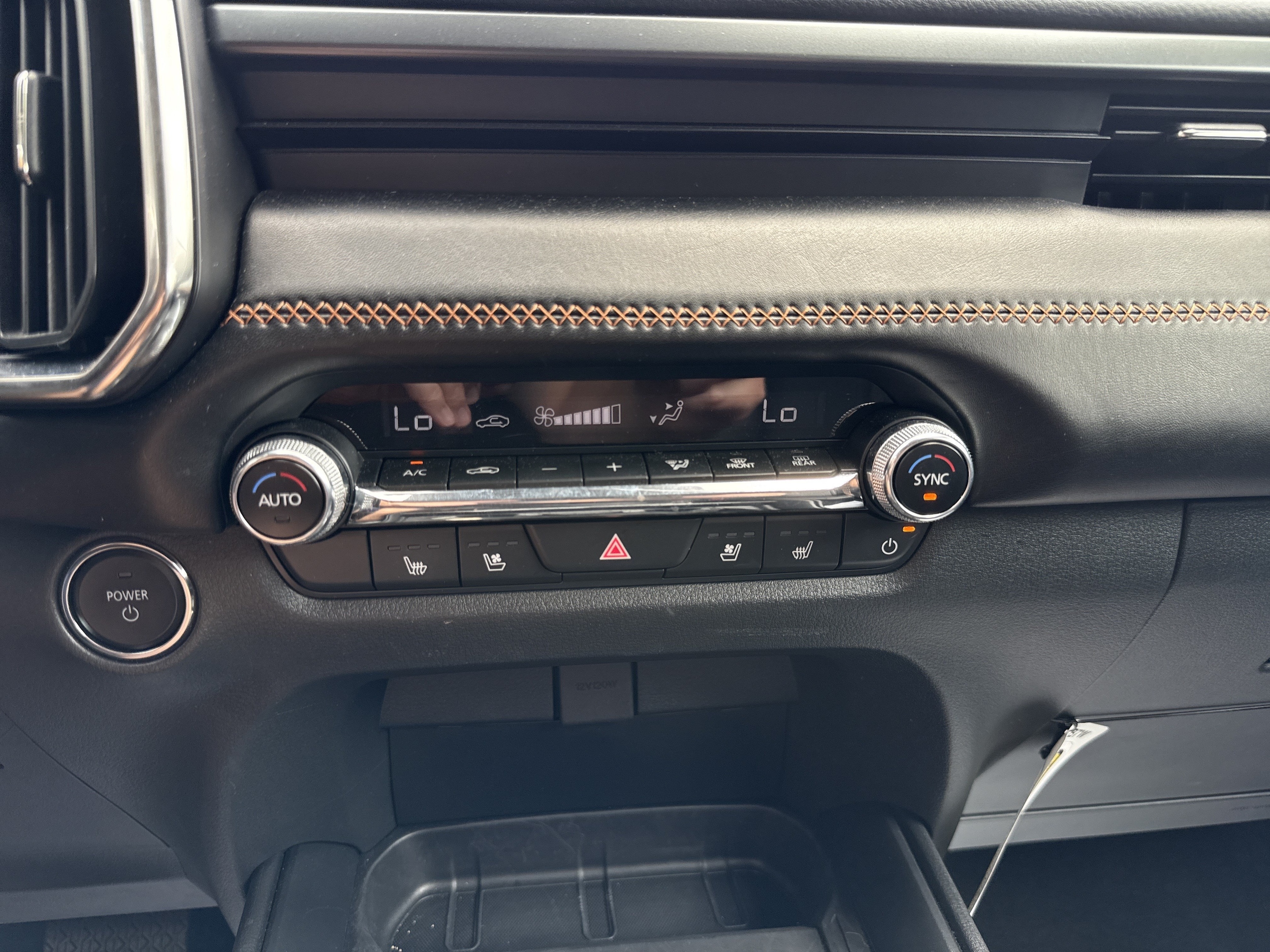 2025 Mazda CX-50 Premium Plus - Photo 27