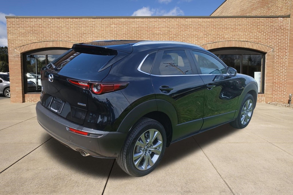 Used 2023 Mazda CX-30 2.5 S Select Package SUV