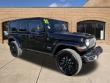 Used 2025 Jeep Wrangler 4xe Sahara SUV