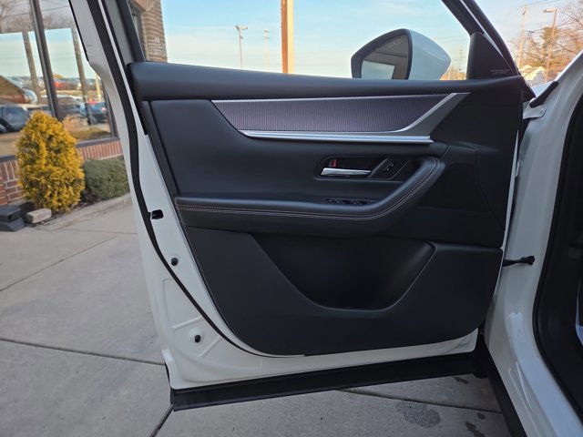 2026 Mazda CX-90 Premium Plus Package - Photo 16