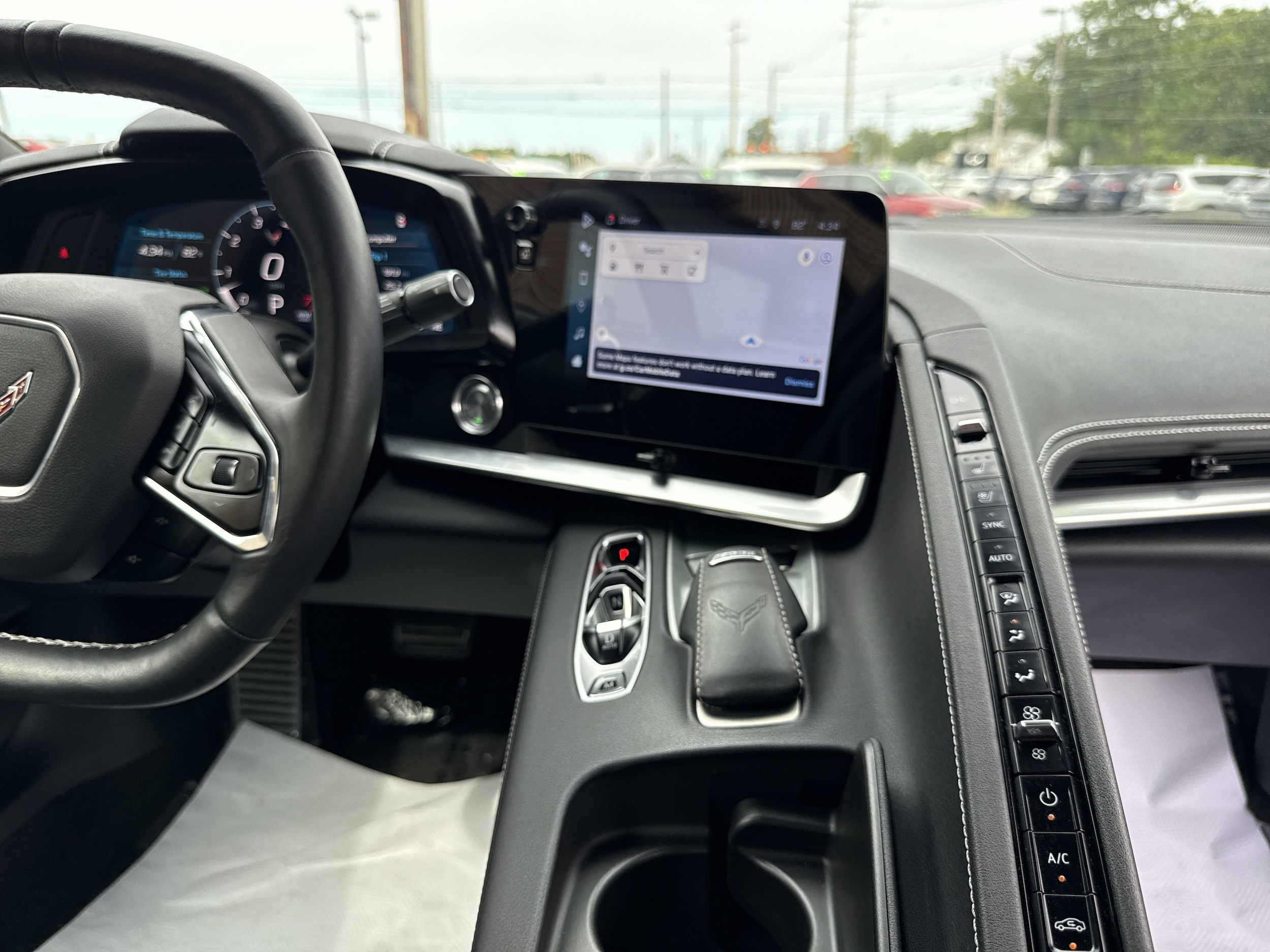 2024 Chevrolet Corvette 2LT - Photo 23