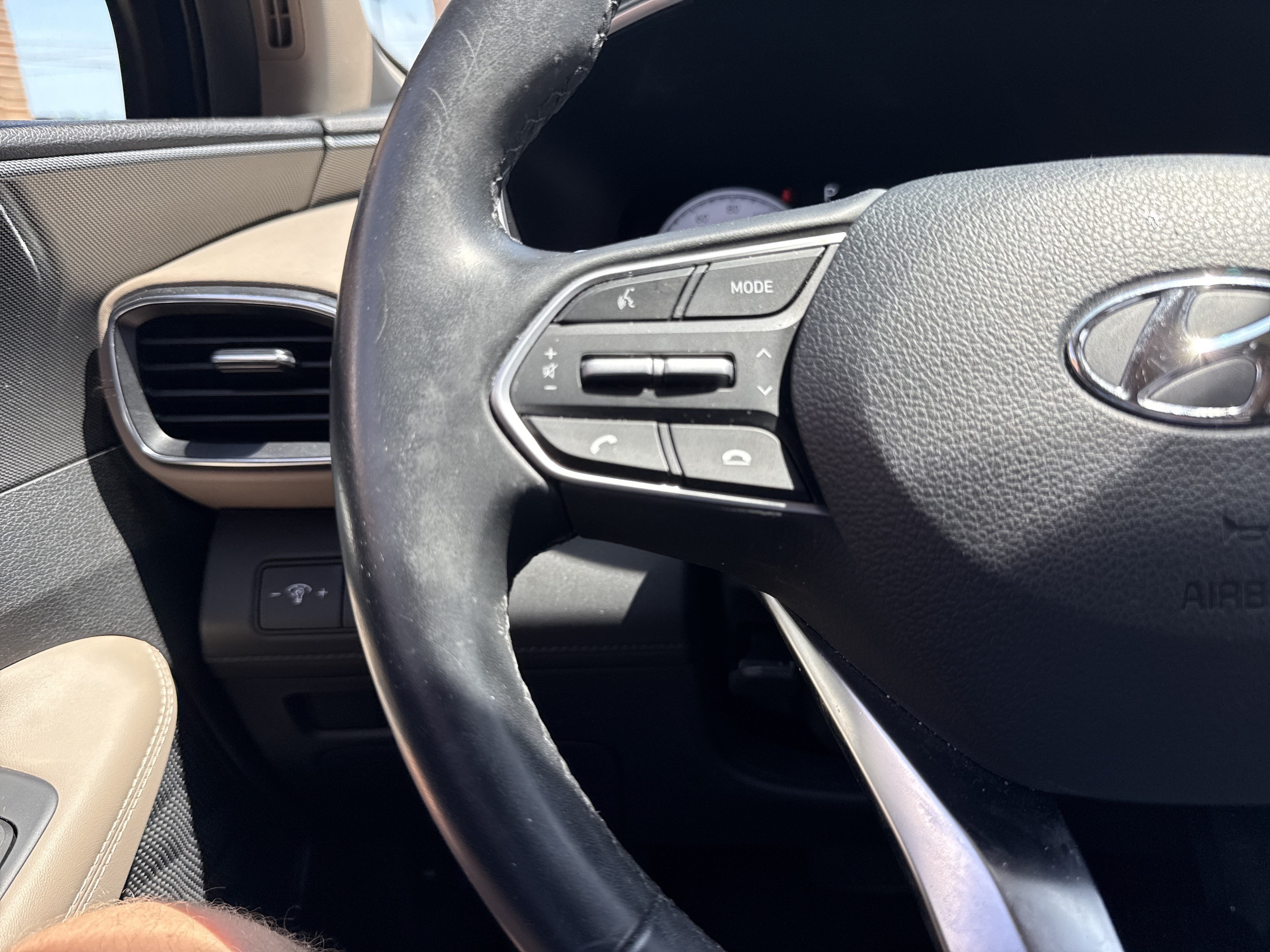 2023 Hyundai Santa Fe SEL - Photo 12