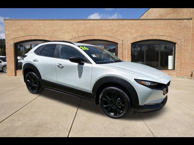 2026 Mazda CX-30 Aire Edition AWD's photo