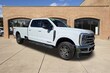 Ford Super Duty F-350 SRW