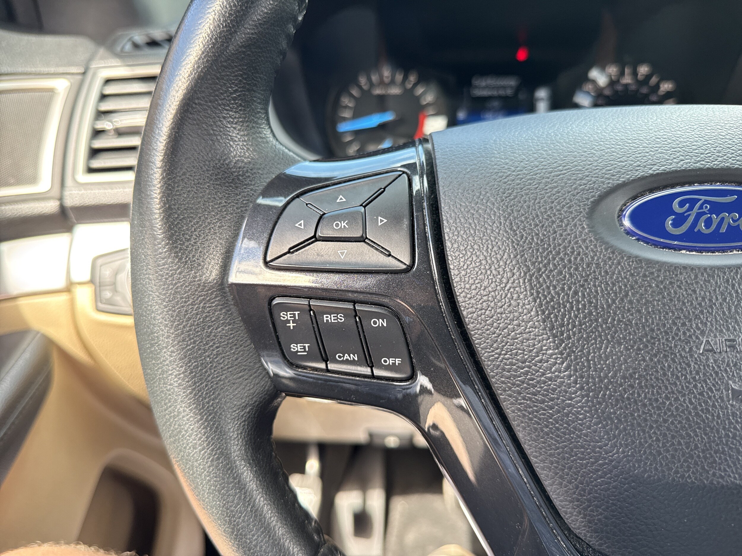 Used 2017 Ford Explorer XLT with VIN 1FM5K8DH2HGC82218 for sale in State College, PA