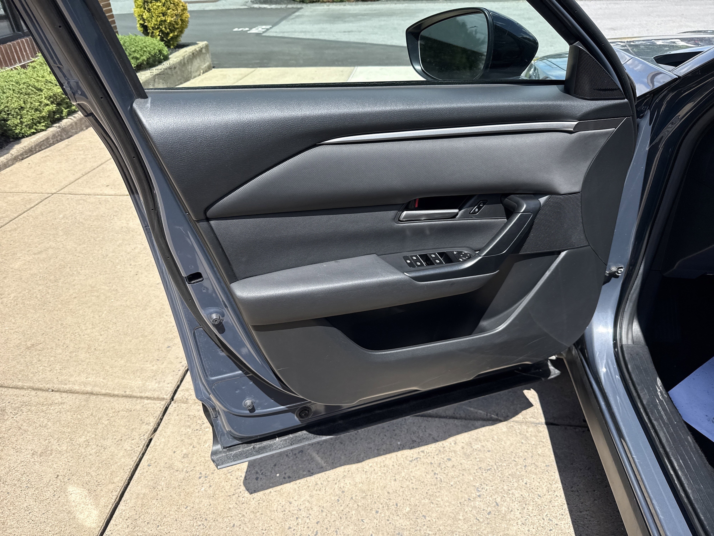 2025 Mazda CX-50 Preferred - Photo 19