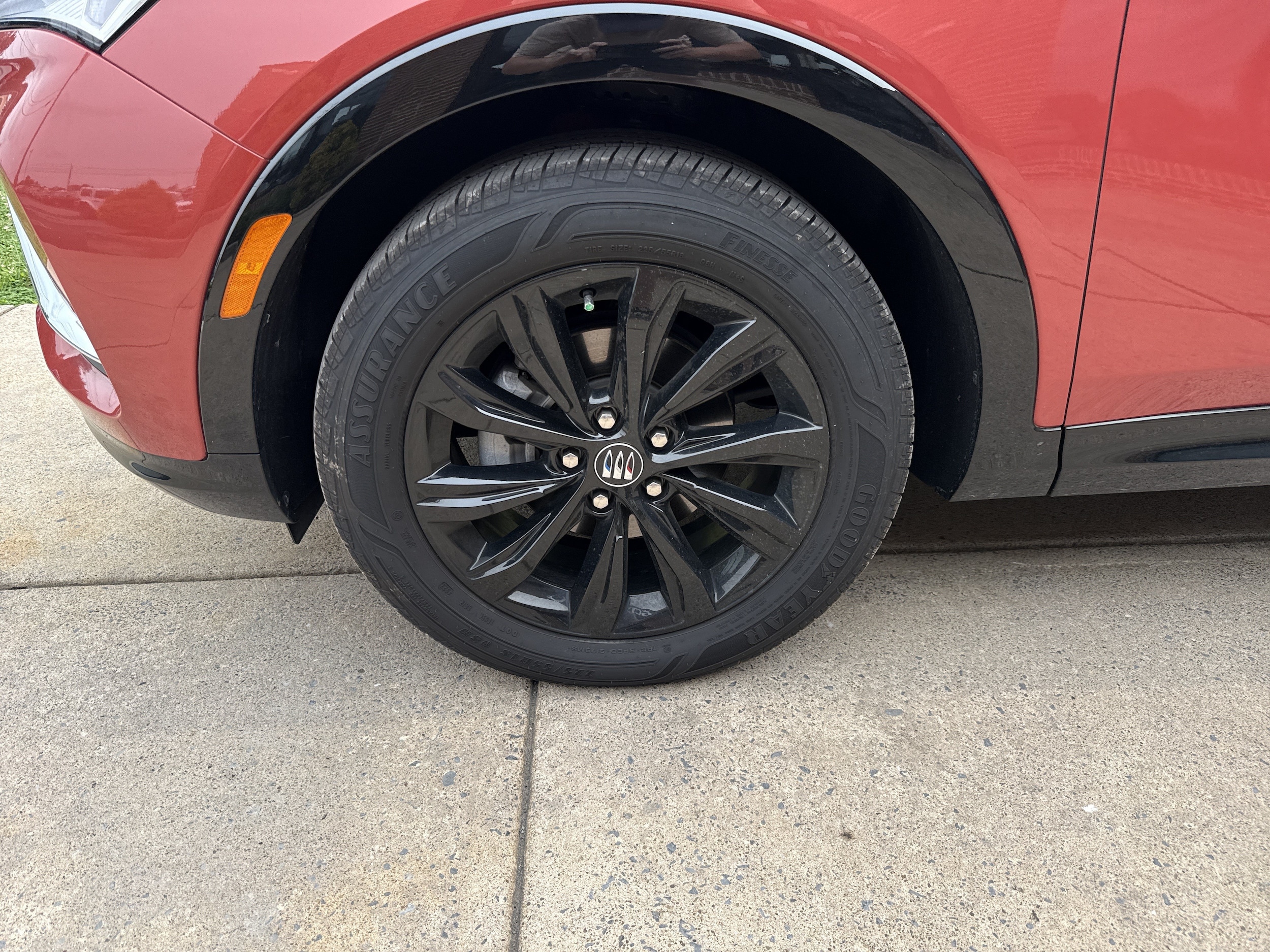 2024 Buick Envista Sport Touring - Photo 11