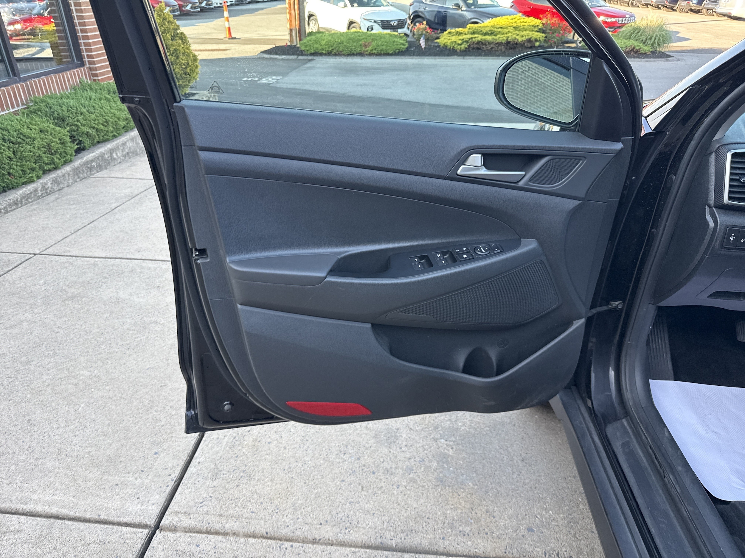2019 Hyundai Tucson Value - Photo 15