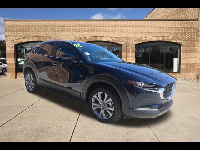 2025 Mazda CX-30 Preferred's photo