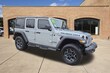  Jeep Wrangler 4xe