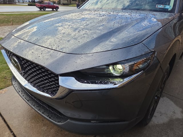 2026 Mazda CX-30 Select Sport - Photo 10