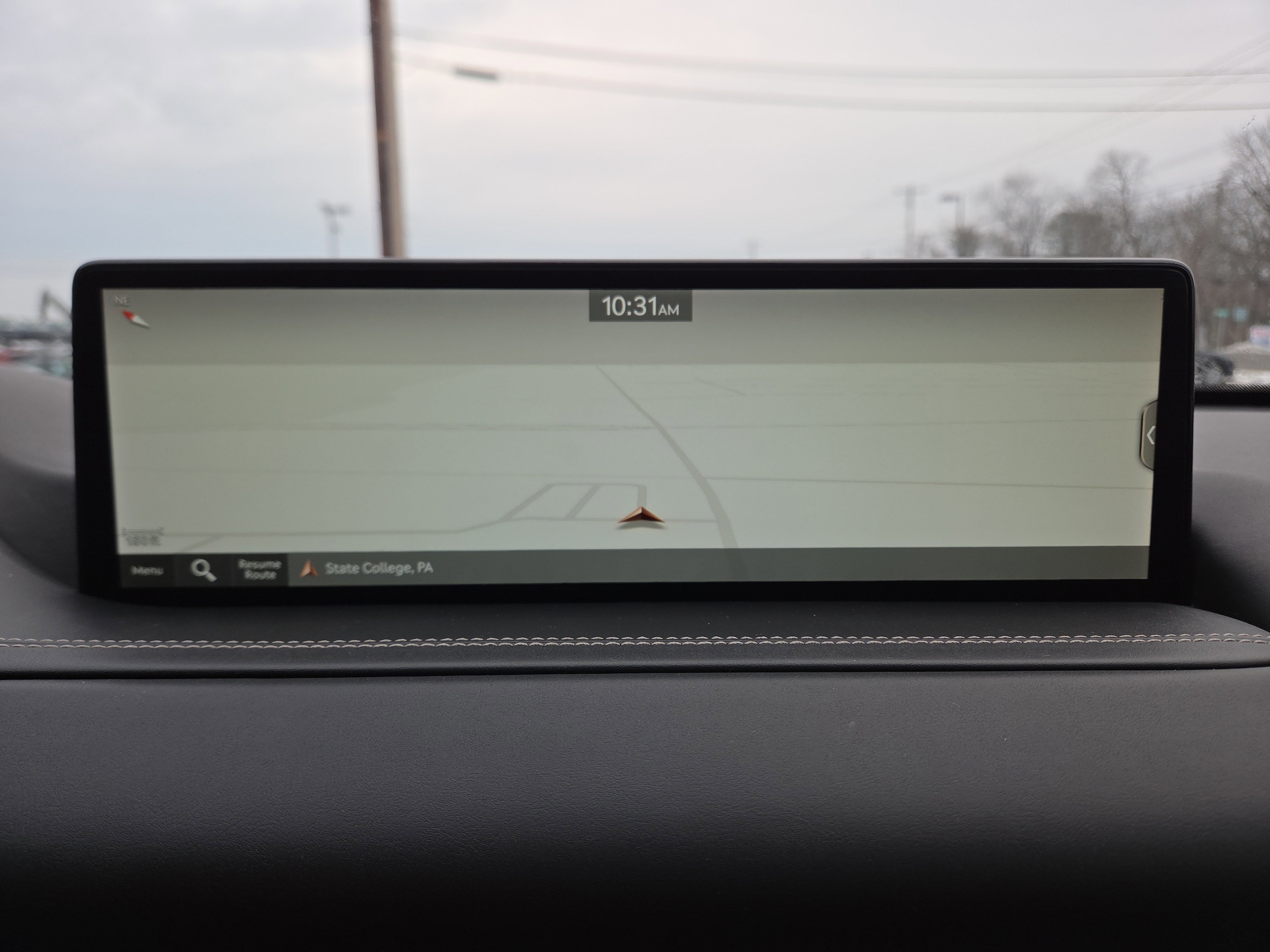 2024 GENESIS GV80 Standard - Photo 26