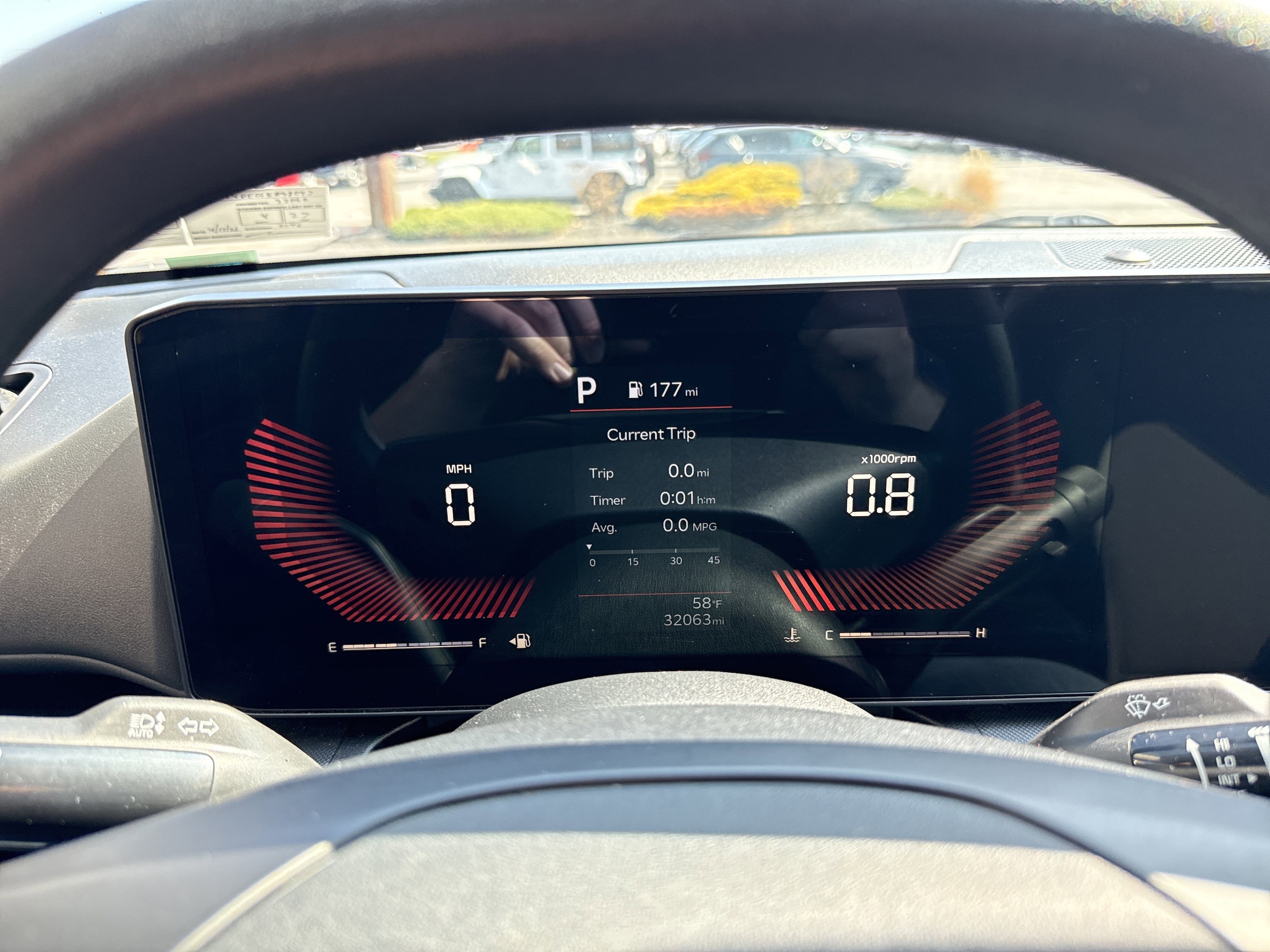2025 Kia K4 LXS - Photo 22