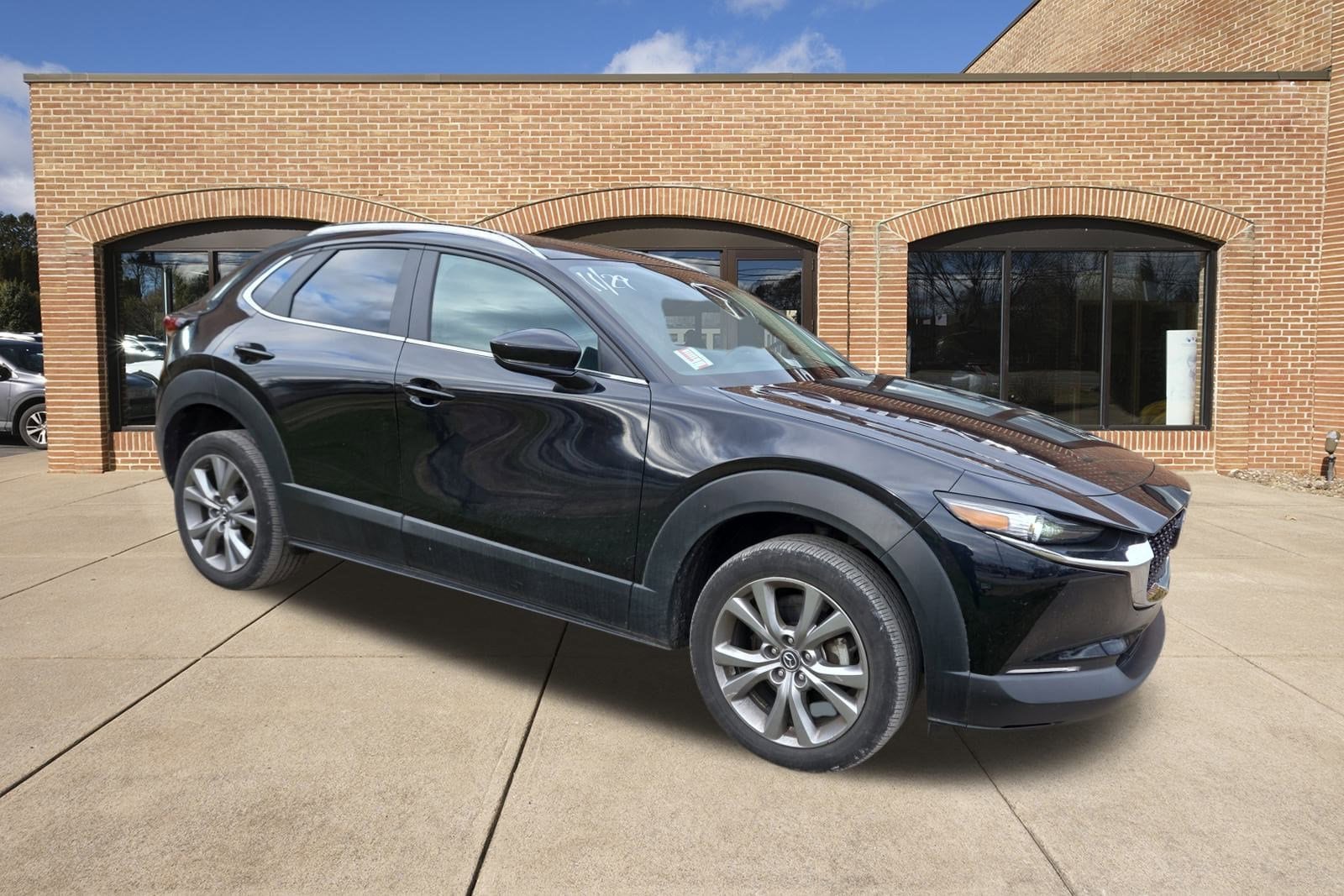 2022 Mazda CX-30 Preferred's photo