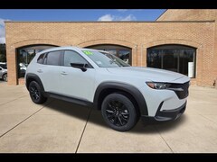 2026 Mazda CX-50 2.5 S Preferred AWD SUV