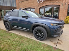 2025 Mazda CX-50 2.5 S Preferred AWD SUV