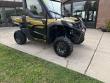 Used 2026 Kawasaki  Ridge Limited HVAC