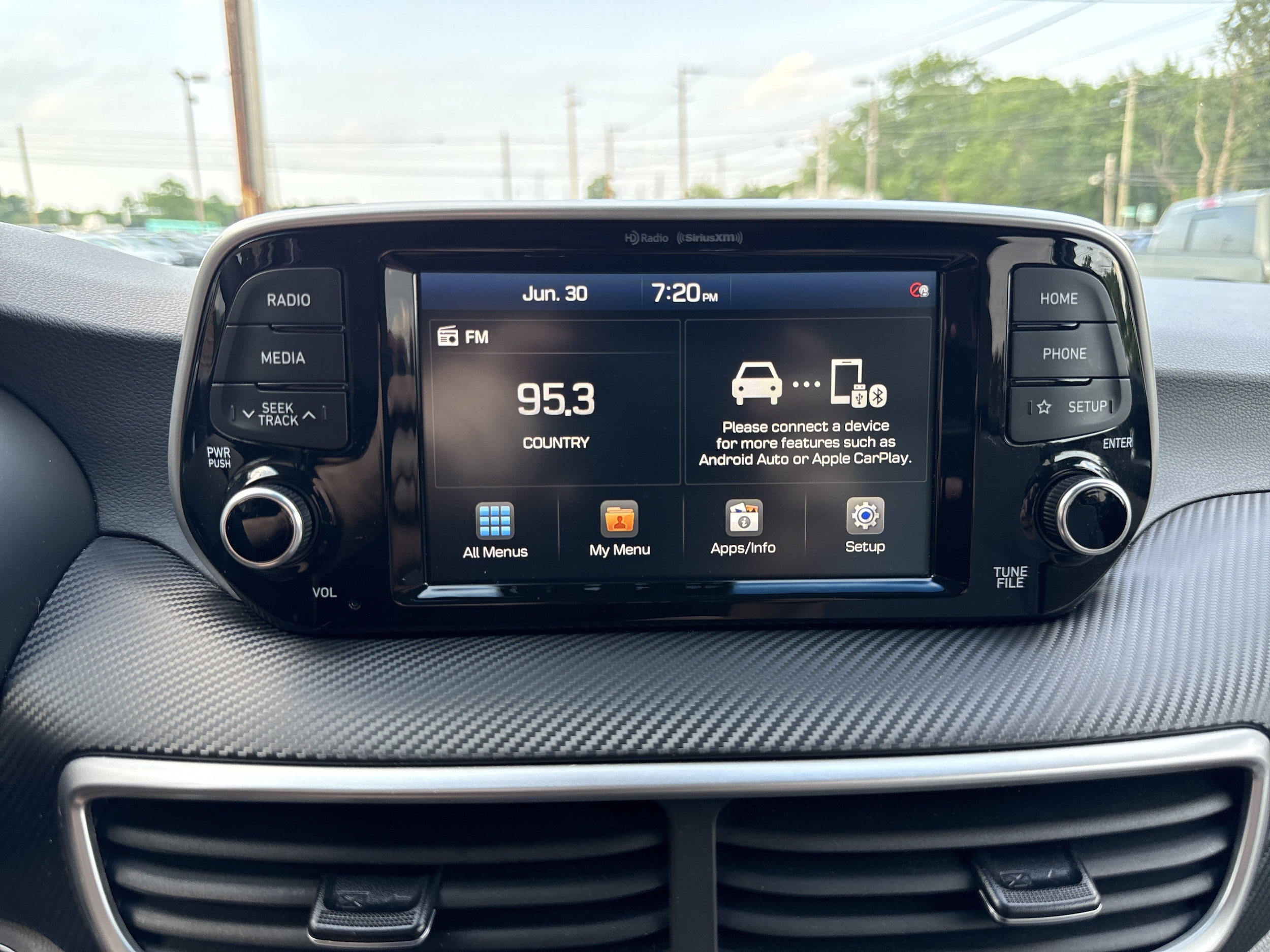 2021 Hyundai Tucson SEL - Photo 27