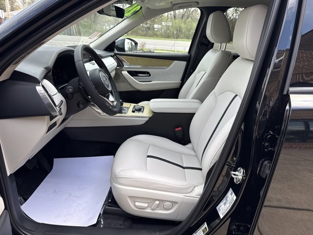 2026 Mazda CX-90 Premium Plus Package - Photo 12