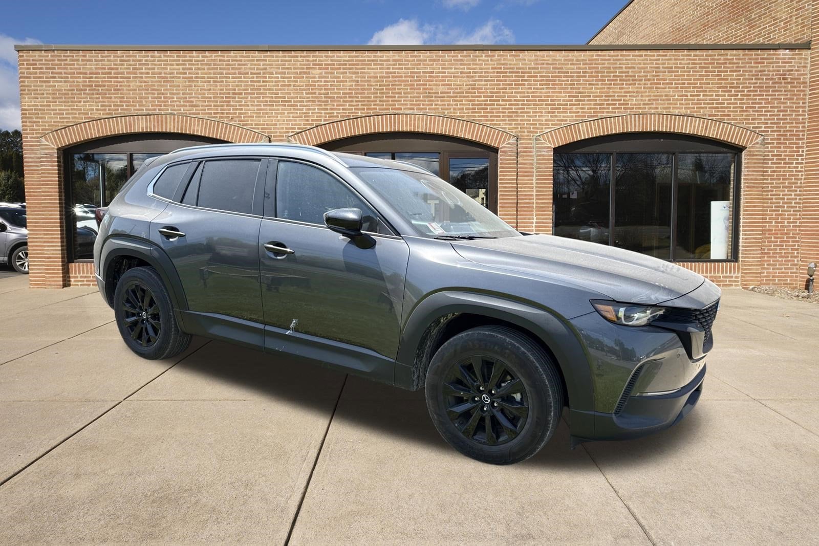 2026 Mazda CX-50 2.5 S Preferred's photo
